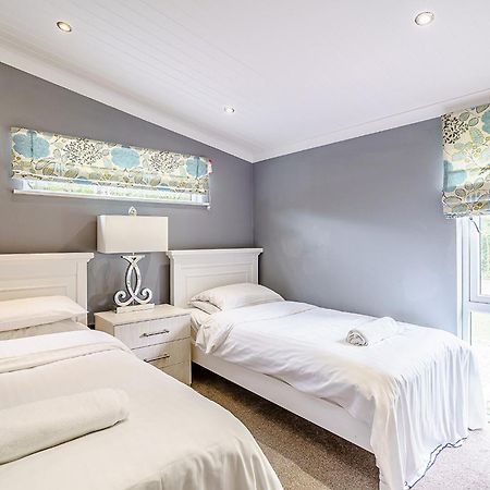 Ladera Retreat Lodges Eaton  Экстерьер фото
