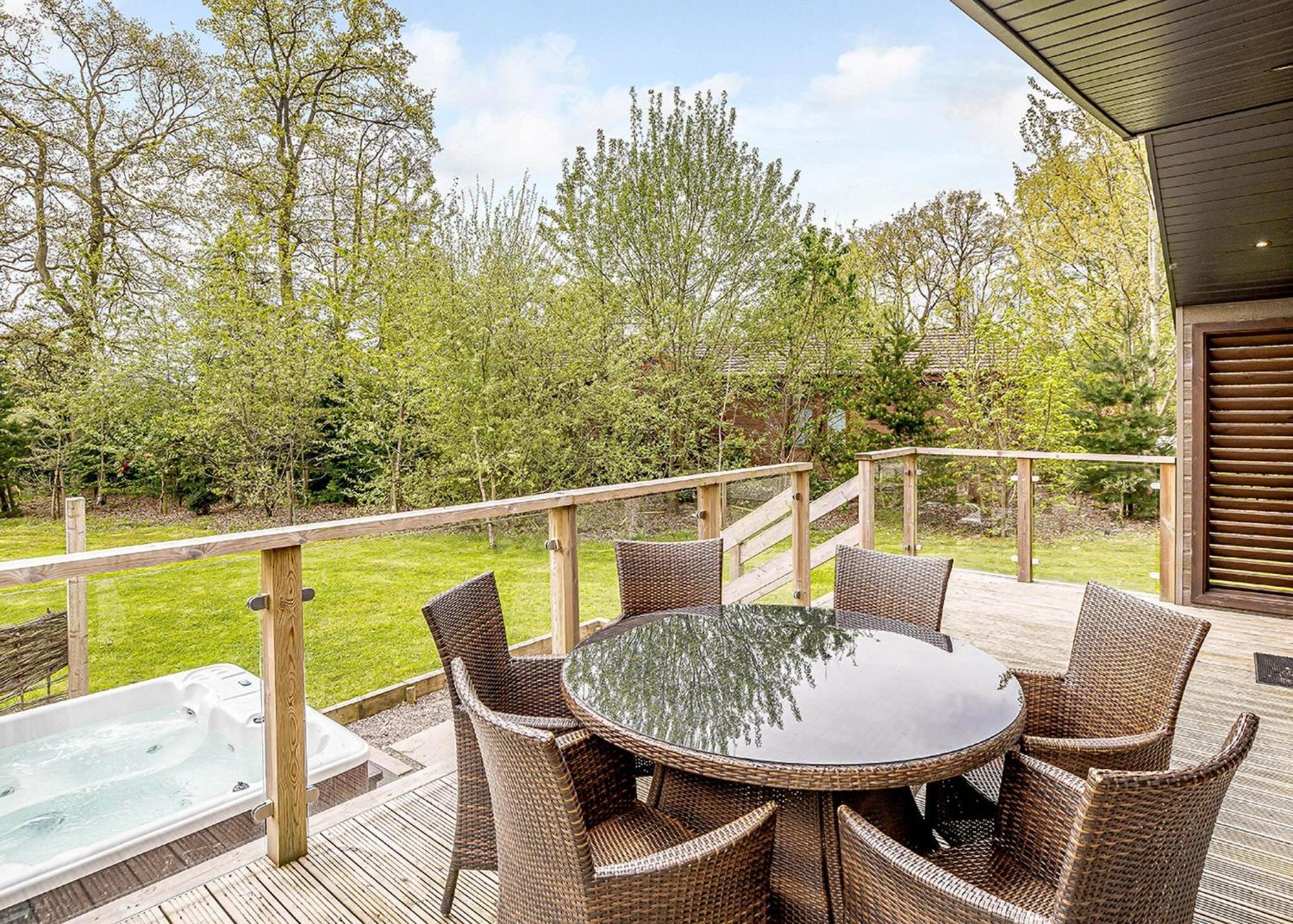 Ladera Retreat Lodges Eaton  Номер фото