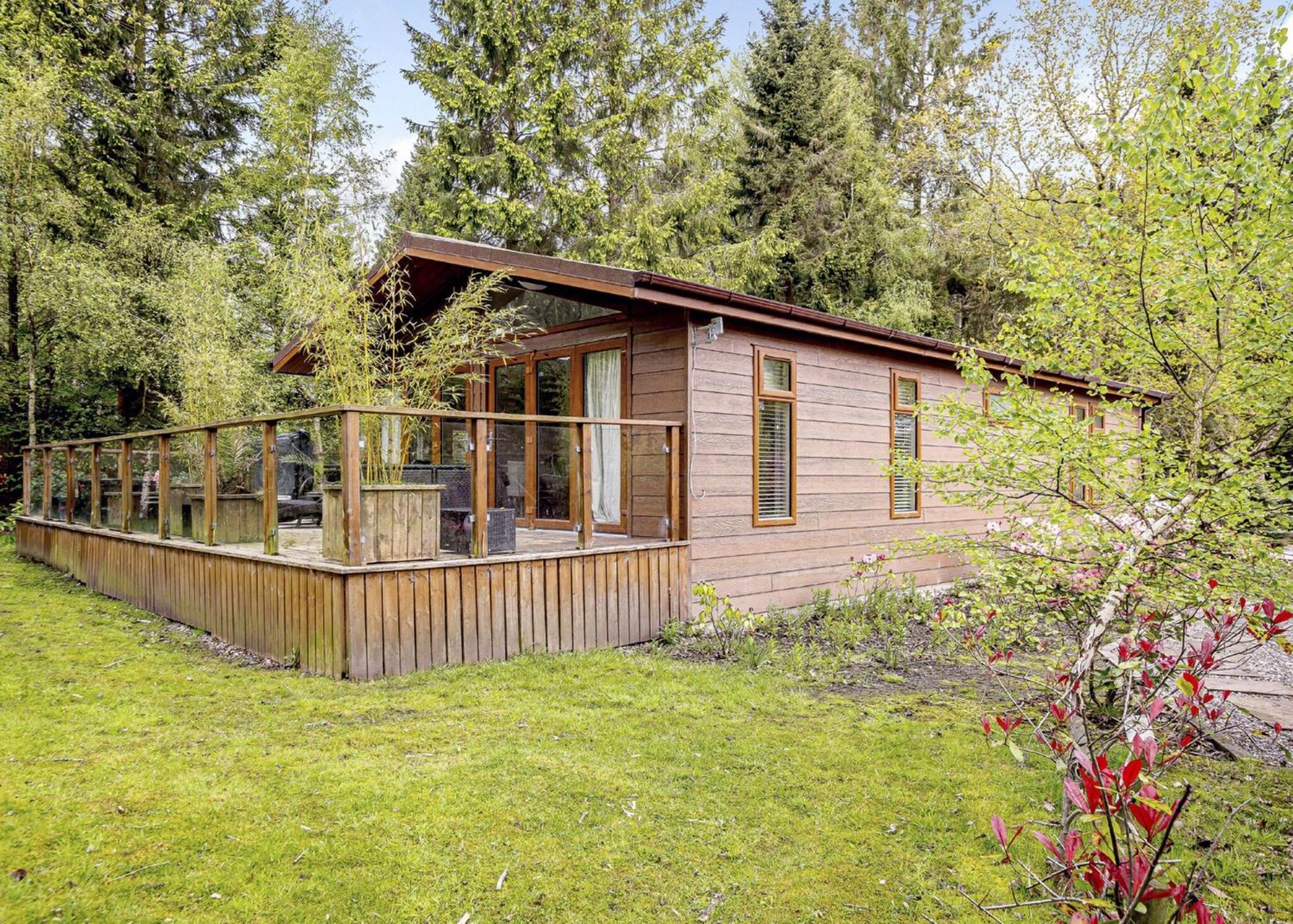 Ladera Retreat Lodges Eaton  Экстерьер фото