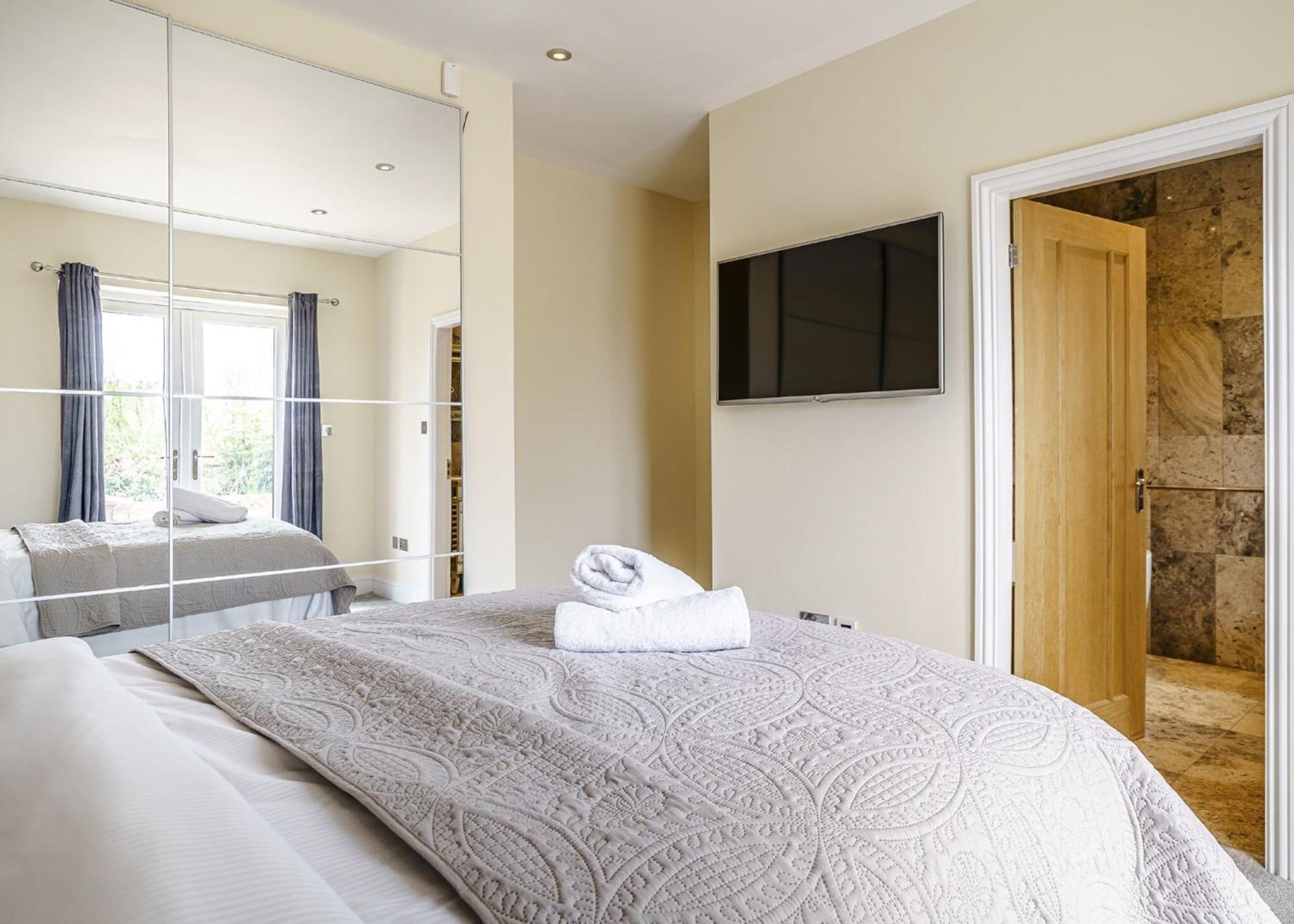 Ladera Retreat Lodges Eaton  Экстерьер фото